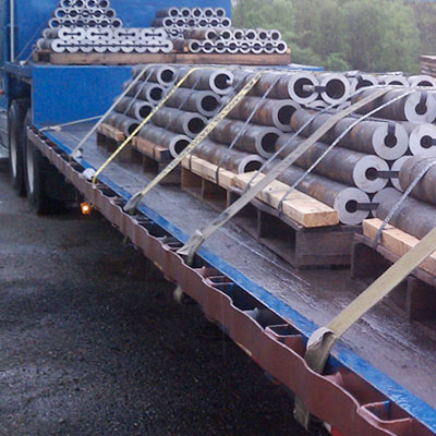 ASTM A519 1026 Truckload - Specialty Pipe and Tube