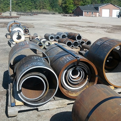 ASTM A519 4140 Pallet - Specialty Pipe and Tube