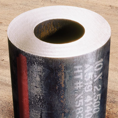ASTM A519 4140 Pipe - Specialty Pipe and Tube