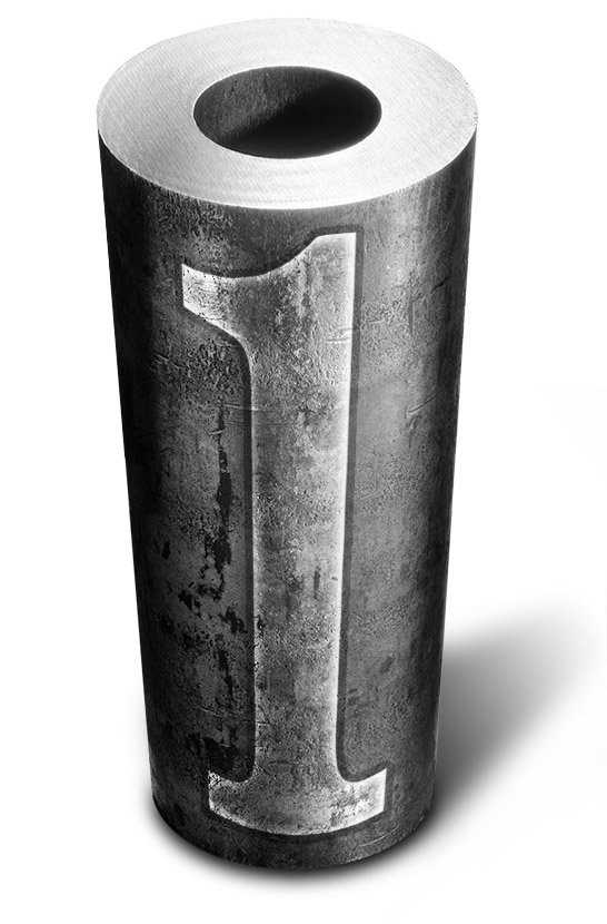 Heavy Wall Steel Pipe 1 Pipe - Specialty Pipe and Tube